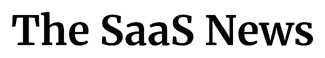 The SaaS News logo