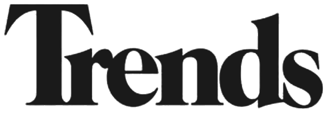 Trends logo