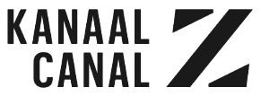 Kanaal Z logo
