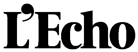 L'Echo logo