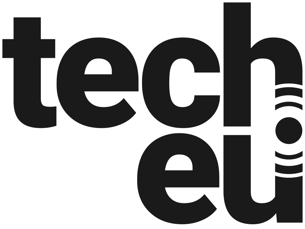 Tech.eu logo